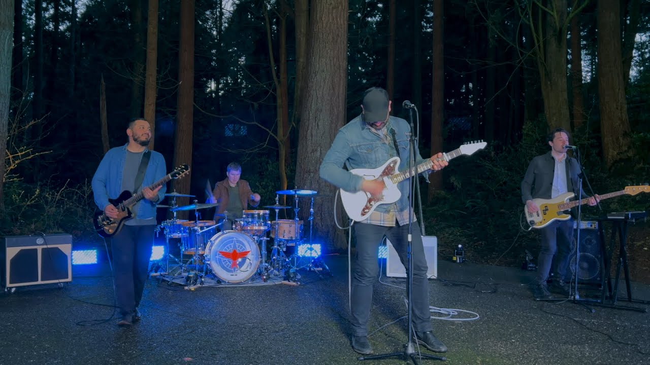 Watch Conversations | Off the Coast | Official Music Video on YouTube