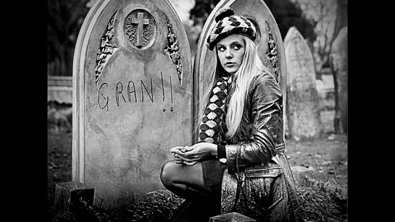 .”Mythical Monster/Ooo La La/ Hazy Parfait”Film Music Soundtrack Cinematic Original Concept II