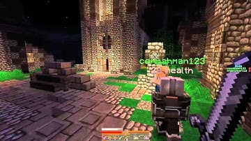 Minecraft: (Herobrine