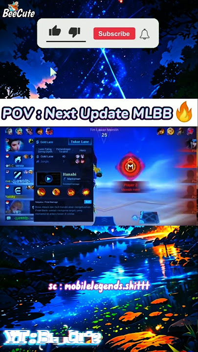 semakin berat guys😭#mobilelegends #mememobilelegends #mlbb #trending #shorts #fyp #bantusubscribe