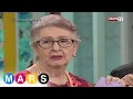 Mars Sharing Group: Gloria Romero shares her humble beginnings