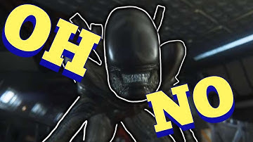 Alien isolation [] part 1 [] What