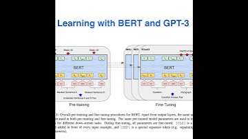 Learning with BERT and GPT-3: Bridging the Human-AI Gap - Level 7