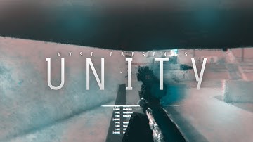 UNITY by Myst XE