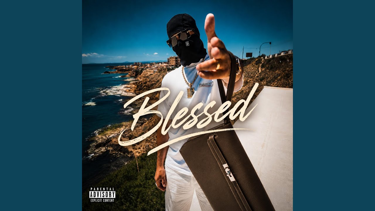 Mira Blessed en YouTube Mira Blessed en YouTube