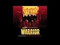 Warrior soundtrack  diamond  ozi