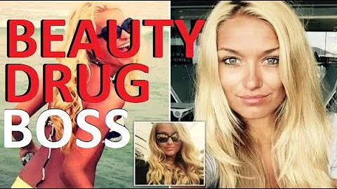 Is this the Hottest Gangster Ever? Poland's Magdal...