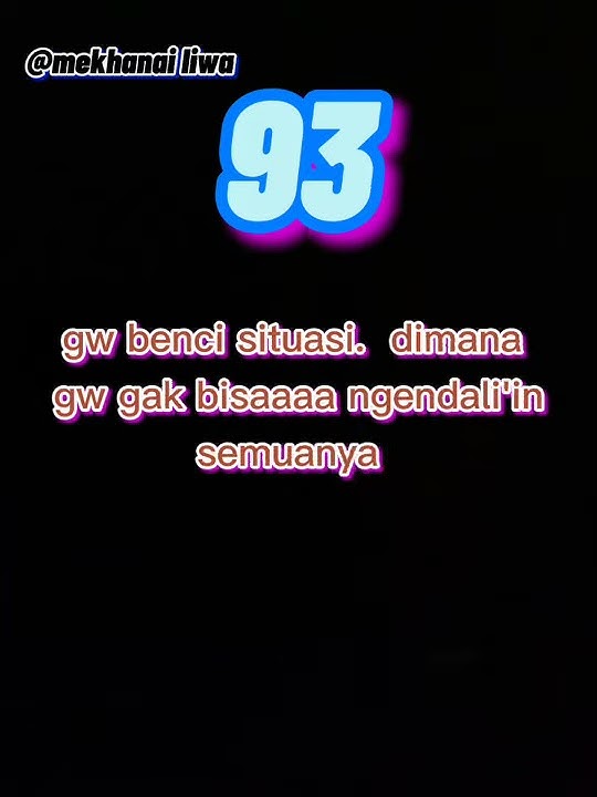 story wa ketika lagi kecewa dan marah