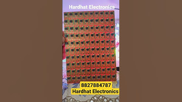 pixel led patta controller #hardhatelectronics #hardhatelectronics #pixel #parallelcontroller