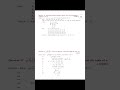 SEQUENCE &SERIES(PART-11)#GANITKABRAHMAAND#ganitkabrahmand#shorts#YouTubeshorts#ytshorts#mathematics