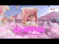 Ameena  atta halilintar aurel hermansyah feat ameena official music