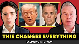 Brian Lilley Reveals What Canadians Aren’t Being Told About Carney & Trump