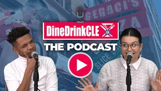 Where would Travis Kelce take Taylor Swift on a date in Cleveland? – DineDrinkCLE: The Podcast