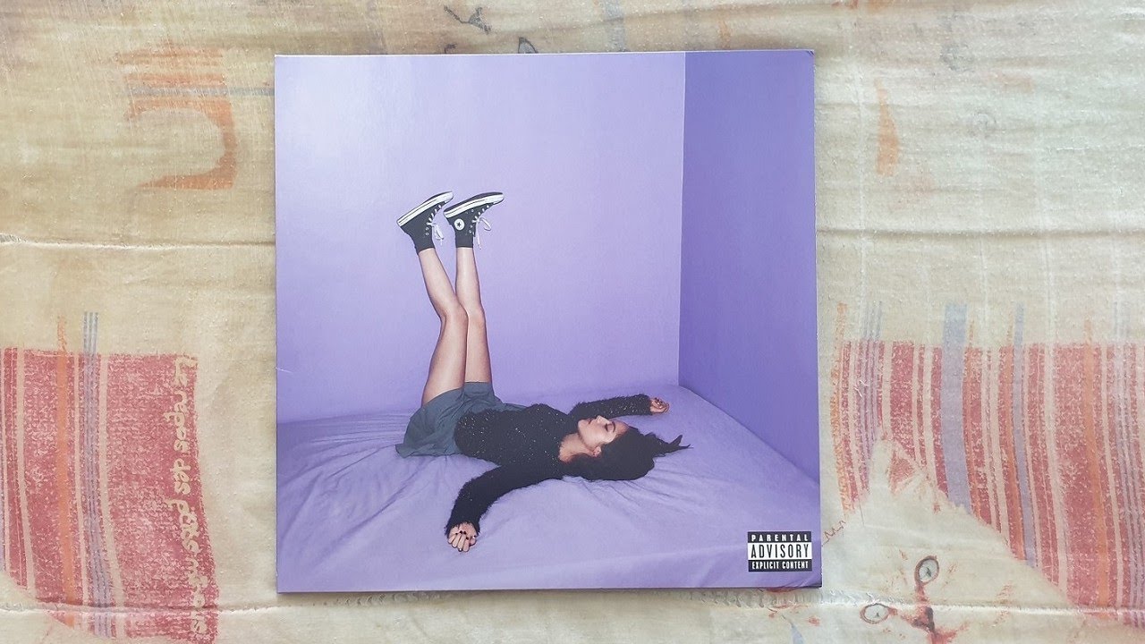 Olivia Rodrigo - Guts (Target Exclusive) VINYL UNBOXING