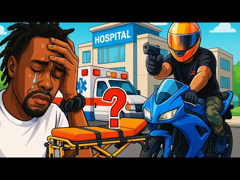 #BlackChicagoBeLikePart119😣Part 44