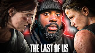 THIS CANT BE REAL RIGHT? The Last of Us Part 2 | Episode 1