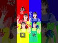 全部混ぜたら何になる!?
