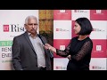 Et rise  what the solar industry thinks s k mahajan managing director ib solar