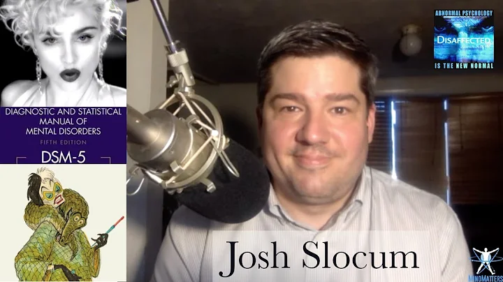 Kicking the Cluster B-hive with Joshua Slocum: Que...