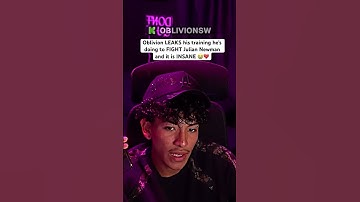 Oblivion LEAKED what!? 💀 #oblivion #funny #shorts