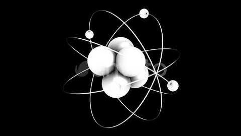 Atom | Motion Graphics - Envato elements