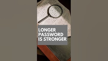 5 Password Protection TIPS for your GADGETS. #device #laptop #phone