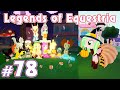 Хэллоуин 2022, новые костюмы - Legends of Equestria - #78