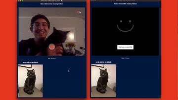 React Websocket Golang Videos (Test Edit II)