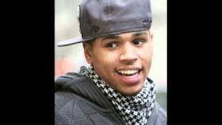 Chris Brown - Yeah 3x (Final Version) (Prod By. David Guetta) W. Lyrics