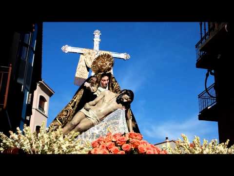 Cofradía de Nuestra Madre de las Angustias
