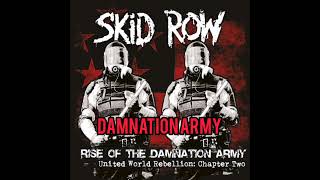DAMNATION ARMY - SKID ROW