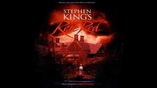 Stephen Kings Rose Red OST - 10 - Lonesome Wandering