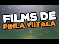 Les meilleurs films de pihla viitala