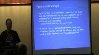 faster packets: performance tuning in the openbsd network