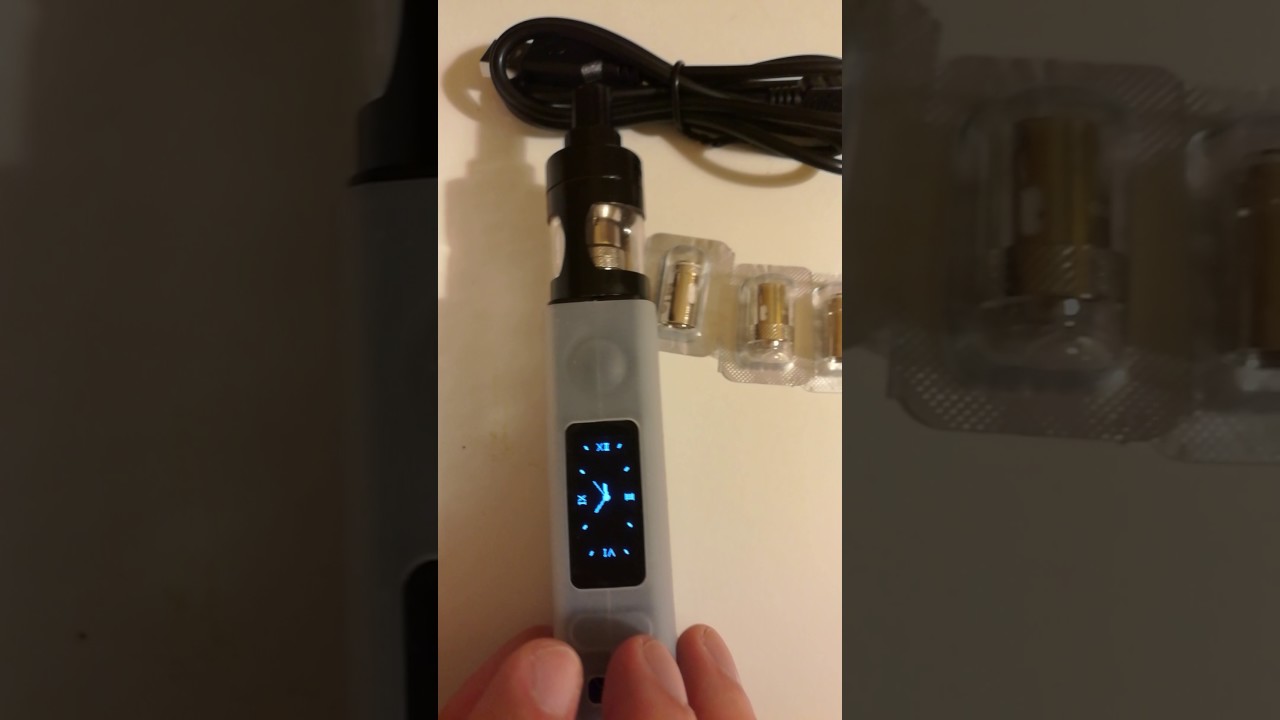 Joyetech EVic VTwo Mini with CUBIS Pro Mod Kit