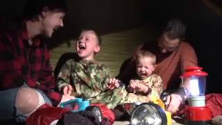MAKING MEMORIES - 2013 RV AND CAMPING SHOW PROMO