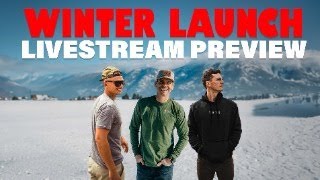 PREVIEW: Yee Yee Winter Launch
