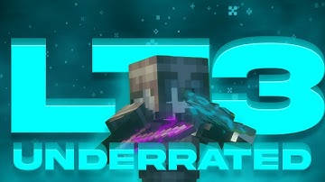 The Most Underrated T3