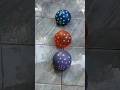 3 Balloon Color Orbeez Popping #asmr #satisfying