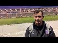 Mark Atkinson speaks to GRTV after Newcastle game