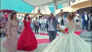 Cristi Nuca - Azi Mi Se Marita Fata LIVE de la NUNTA