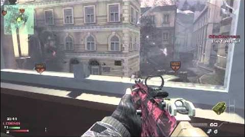 Lockdown 1v1 :: Dispute Proof