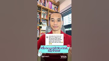 Phần 30: Tiền trong thẻ Visa Wefi lấy từ đâu? Dự án #Crypto đào Token #Wefi coin 2025 #wfi #fyp