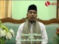 Nasehat LDII - Mensyukuri Nikmat