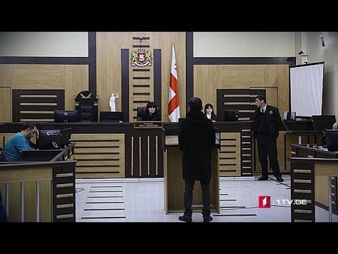 შემზარავი დეტალები სერგო თეთრაძის საქმეში