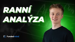 Ranní analýza 16.05.2024