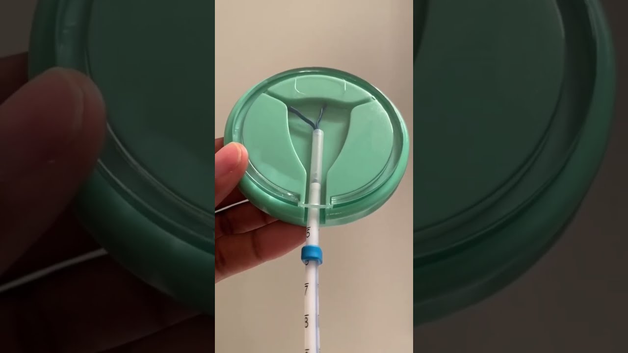 How The IUD Works To Keep You From Getting Pregnant 
