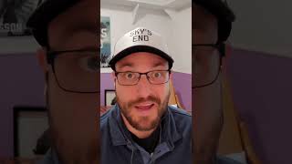 Amir Zand: Cover Artist for Sky's End #artist #illustrator #bookcover #bookart #books #booktube
