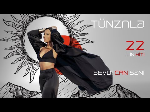 Tünzalə — Sevdi Can Səni (Rəsmi Musiqi Videosu)