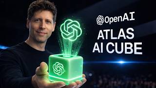 Celebrity OpenAI Stuns the Industry With Its First AI Device That Makes ChatGPT Physical Net Worth